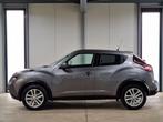 Nissan Juke 1.6 N-Connecta Automaat | Clima | Camera | Navi, 12 maanden, Stof, 4 cilinders, Bedrijf