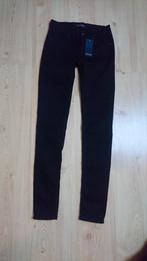 Supertrash skinny jeans maat 26, Supertrash, Zwart, Nieuw, Ophalen of Verzenden