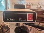 Solac espresso, Ophalen, Gebruikt