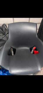 Tuinstoel - Kunststof, Ophalen of Verzenden, Gebruikt, Kunststof