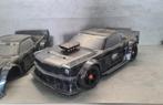 Zd racing 1/7 6s, Ophalen of Verzenden, Zo goed als nieuw, Elektro, Auto offroad