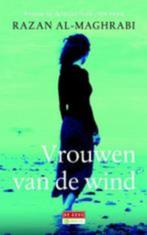 Razan Al-Maghrabi: Vrouwen van de wind, Ophalen of Verzenden, Zo goed als nieuw