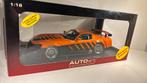 Dodge viper competition coupe autoart 1.18, Hobby en Vrije tijd, Modelauto's | 1:18, Ophalen of Verzenden, Autoart, A, A