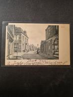 @@ Anschichtkaart Heuvelstraat Oss @@, Verzamelen, Ansichtkaarten | Nederland, Ophalen of Verzenden, Noord-Brabant