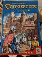 Carcassonne nieuw in folie, Ophalen of Verzenden, Nieuw