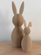 Paashaas set, Diversen, Pasen, Ophalen of Verzenden, Nieuw