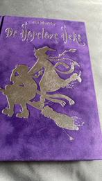 De hopeloze heks jill murphy, Ophalen of Verzenden, Zo goed als nieuw