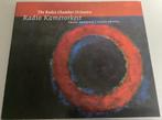 Radio Kamerorkest Frans Brüggen Peter Eötvös CD, Cd's en Dvd's, Cd's | Klassiek, Ophalen of Verzenden, Barok, Gebruikt, Overige typen