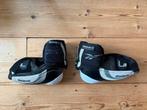 IJshockey Elleboogbeschermers -  sr S/M, Sport en Fitness, IJshockey, Ophalen of Verzenden, Gebruikt, Bescherming