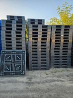 Kunststof pallets, Ophalen, Zo goed als nieuw