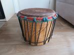 drum pow wow (sjamanen), Ophalen of Verzenden, Gebruikt, Trommel