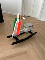 Houten Vespa Hobbel Scooter - Leuk Speelgoed!, Ophalen, Gebruikt