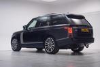 Land Rover Range Rover 4.4 SDV8 Autobiography [ HUD Stoelven, Auto's, Land Rover, Automaat, Gebruikt, 8 cilinders, Leder