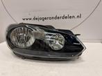 GOLF 6 KOPLAMP RECHTS 5K0941607C ORIGINEEL, Auto-onderdelen, Verlichting, Ophalen of Verzenden, Gebruikt, Volkswagen