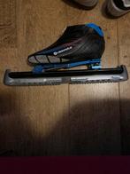 Cadomotus schaatsen maat 41,5, Overige merken, Klapschaats, Gebruikt, Ophalen of Verzenden