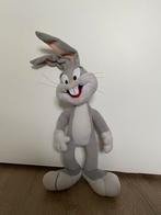 Bugs Bunny knuffel, Ophalen of Verzenden, Zo goed als nieuw, Konijn