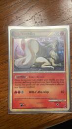 Ninetales 17/95, Ophalen of Verzenden, Zo goed als nieuw