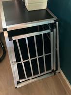 Autobench tectake, Ophalen, Zo goed als nieuw