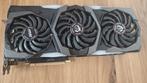 MSI GeForce RTX 2080 GAMING X TRIO, Computers en Software, Videokaarten, PCI-Express 3, Gebruikt, Ophalen of Verzenden, Nvidia