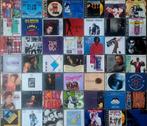 Partij van meer dan 80 CD Maxisingle's uit de jaren 80, Verzenden, Overige genres, Maxi-single, Zo goed als nieuw