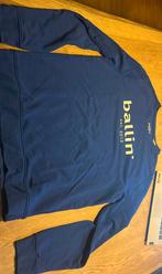 Blauwe ballin trui, Maat 52/54 (L), Blauw, Ophalen of Verzenden, Zo goed als nieuw