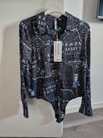 Mooie  blouse maat xs NIEUW, Kleding | Dames, Blouses en Tunieken, New Yorker, Ophalen of Verzenden, Nieuw, Maat 34 (XS) of kleiner