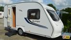 Sprite Super 420 CT Incl. Mover , Fietsdr. VT, Caravans en Kamperen, Caravans, Standaardzit, Tot en met 2, Bedrijf, 750 - 1000 kg