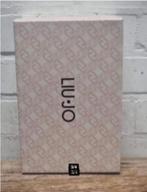 Liu Jo - Prachtige loafers moccasins maat 41 - Nieuw €190, Liu Jo, Zwart, Nieuw, Ophalen of Verzenden