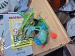 Turtels tmnt turtles helikopter, Ophalen, Zo goed als nieuw