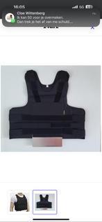 Steekwerend vest, Ophalen of Verzenden, Gebruikt