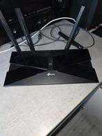 TP-Link Archer AX50 Router, Computers en Software, Routers en Modems, Ophalen of Verzenden, Zo goed als nieuw, Router, TP-Link
