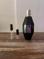 Viktor&Rolf Flowerbomb Midnight Samples (Discontinued), Ophalen of Verzenden, Zo goed als nieuw