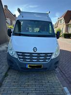 Renault Master L2H2 zelfbouw camper 2010, Caravans en Kamperen, Overige merken, Buscamper of Camperbus, Particulier, Luifel