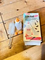 Beaphar Lactol Feeding Set - Nieuw in beschadigde verpakking, Dieren en Toebehoren, Ophalen of Verzenden, Kat