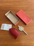 Curvimeter-Antiek- Compleet met hoesje en doosje, Ophalen of Verzenden