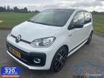 Volkswagen Up! 1.0 TSI GTI, Voorwielaandrijving, 967 kg, Gebruikt, 4 stoelen