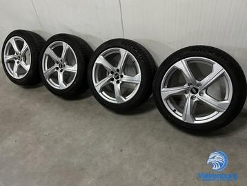 6-7mm! Originele Audi Q3 83A 19 inch Rotor velgen 5x112 AllS beschikbaar voor biedingen
