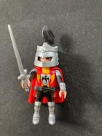 Playmobil mooie stoere ridder., Ophalen of Verzenden, Zo goed als nieuw