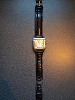 Cartier Santos Dumond horloge, Overige merken, Staal, ., Polshorloge