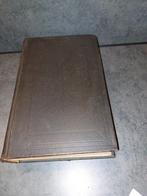 Bijbel uit 1900 - Huwelijksgeschenk, Ophalen
