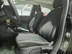 Ford Fiesta 1.0 EcoBoost Connected | Parkeersensoren achter, Voorwielaandrijving, Gebruikt, Euro 6, Zwart