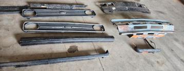 Te koop diverse onderdelen voor oldtimer ford  beschikbaar voor biedingen