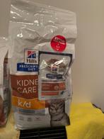 Hills  kattenvoer K/D, Ophalen of Verzenden, Kat