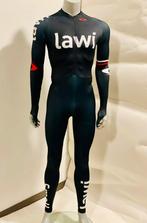 Schaatskleding schaatspak snelpak speedsuit maat S lycra, Sport en Fitness, Schaatsen, Ophalen of Verzenden, Zo goed als nieuw