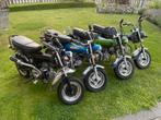 4x honda dax opknappers, Fietsen en Brommers, Brommers | Honda, Ophalen, Gebruikt, Overige modellen