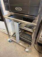 Unox Bakerlux High Speed Pro Oven / onderstel rvs, Ophalen, Fornuis, Frituur en Grillen