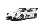 Gt Spirit Porsche 911 (964) RWB Coast Style
1/1600 1:18 Nieu, Hobby en Vrije tijd, Modelauto's | 1:18, Ophalen of Verzenden, Nieuw