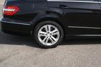 Mercedes-Benz E-klasse 200 CGI Business Class Avantgarde | L, Auto's, Automaat, Euro 5, Gebruikt, Zwart