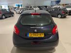Peugeot 208 1.2 VTi Active, Voorwielaandrijving, Stof, Gebruikt, 1199 cc