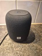 Jbl link music, Audio, Tv en Foto, Luidsprekers, JBL, Overige typen, Ophalen of Verzenden, Zo goed als nieuw